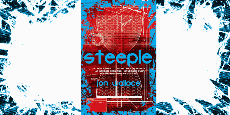 Steeple cover and reviews gif