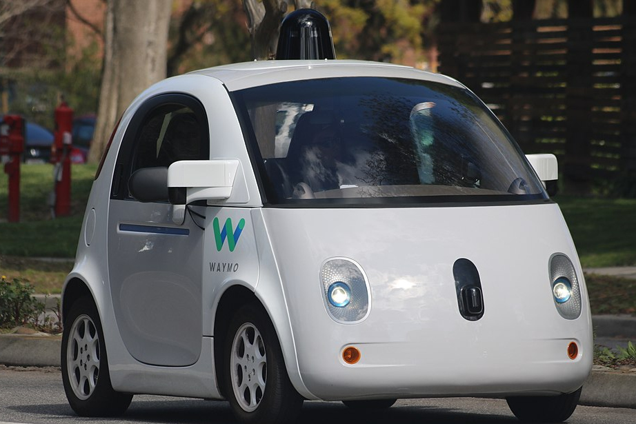Where are driverless cars taking us?
