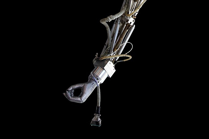 Robotic limbs: the future in our grasp