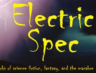 Electric Spec logo